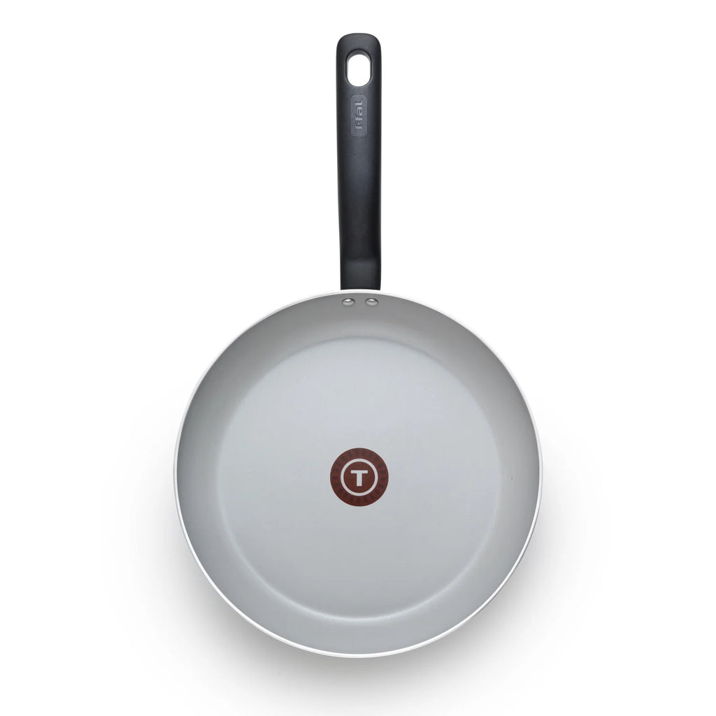 12 inch Black Ceramic Fry Pan L9025