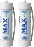 3.3L/2000g Tank Whipped Cream Chargers (2 Cylinders) Y4990
