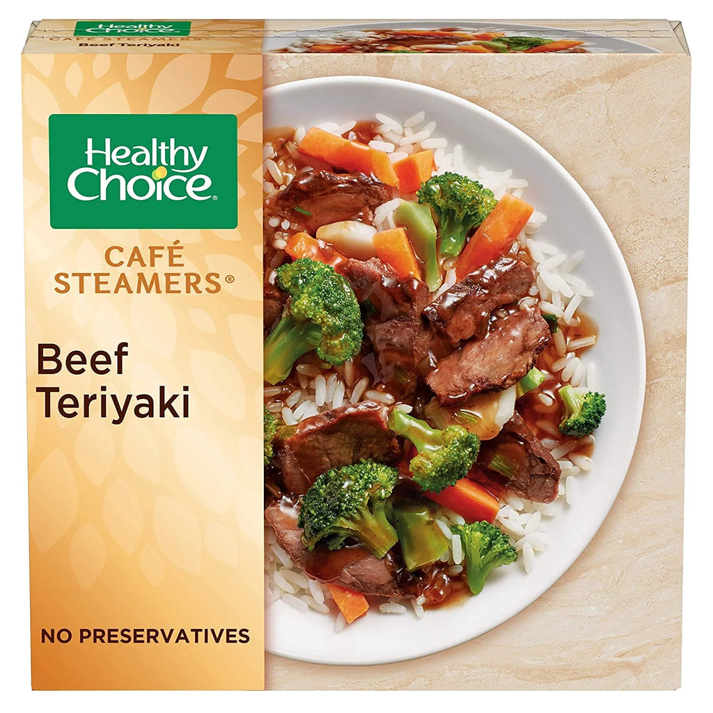 15 Total Frozen Meals Combo Pack N8216