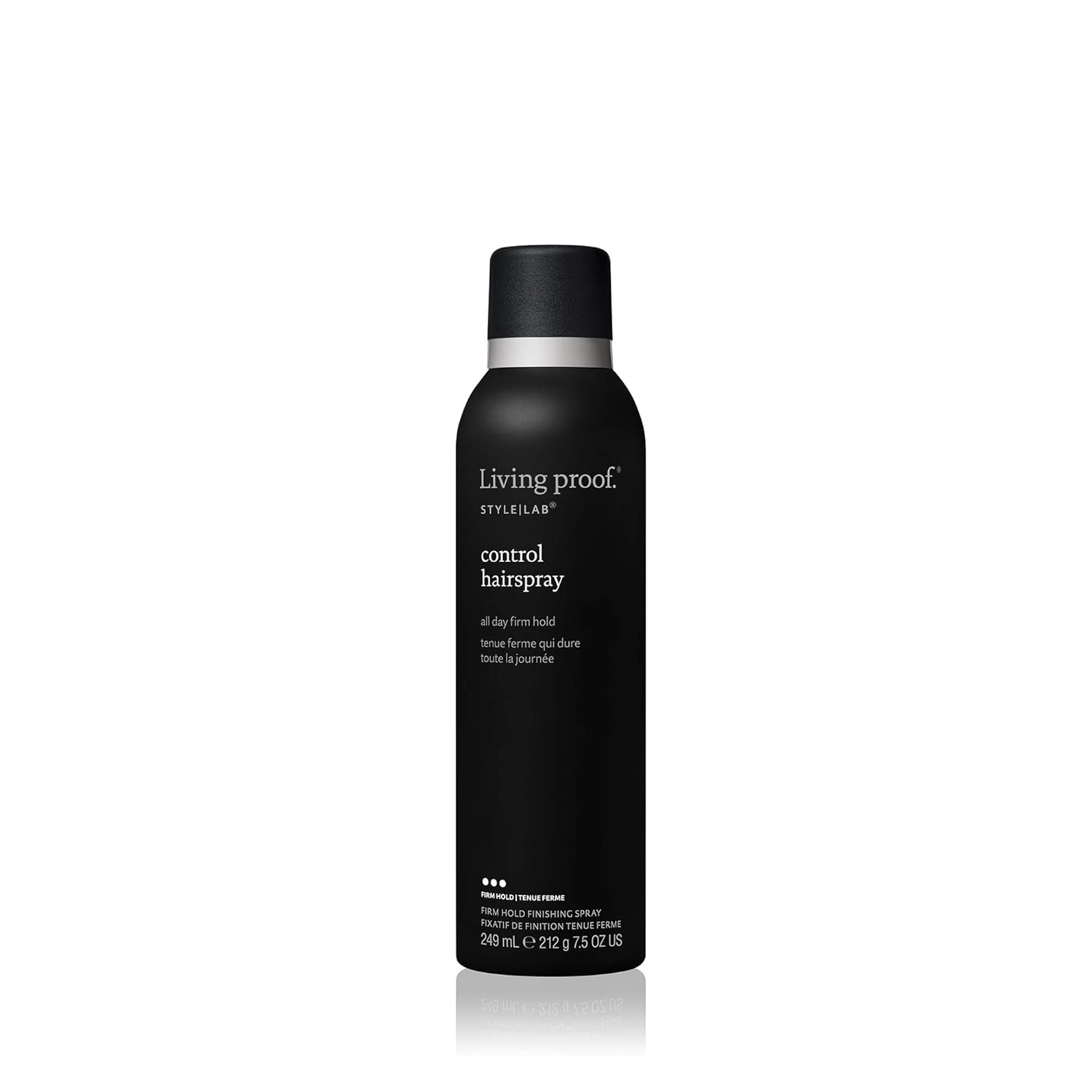 7.5 oz Hairspray K898