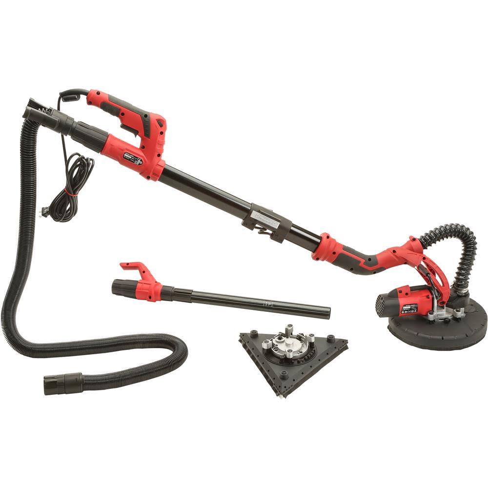 Drywall Sander with Vacuum Attachment Y98872