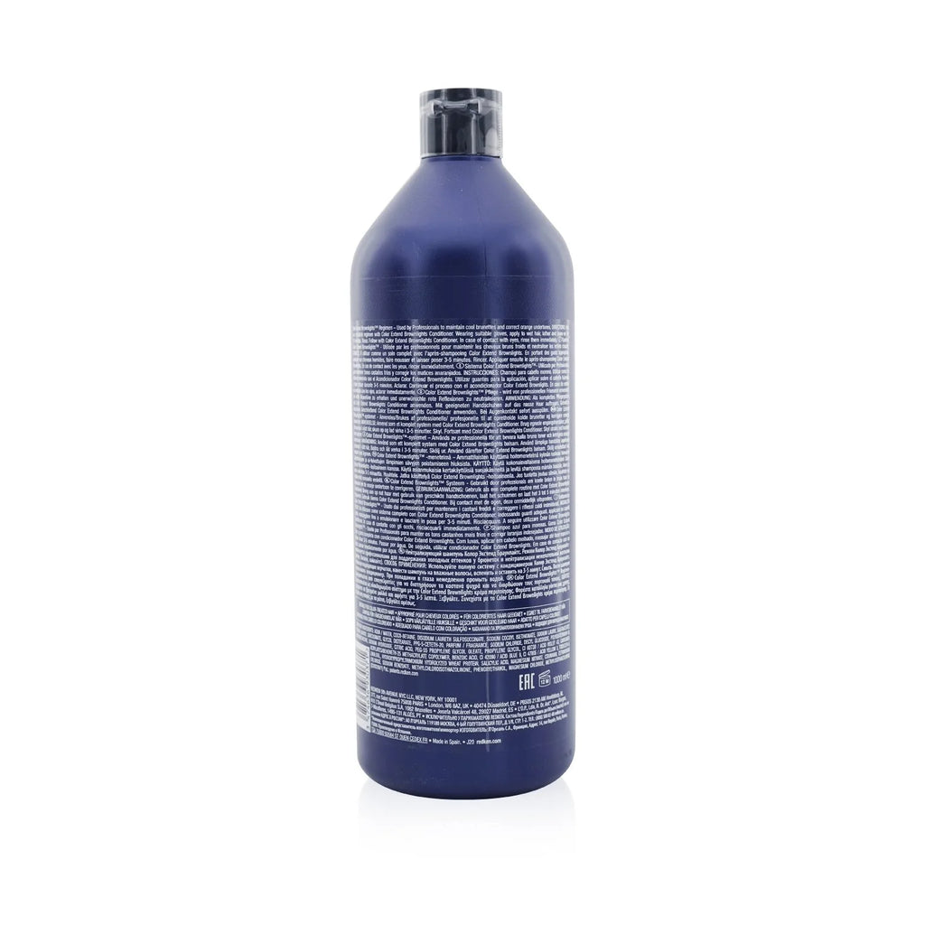 Blue Shampoo 1000ml G857193