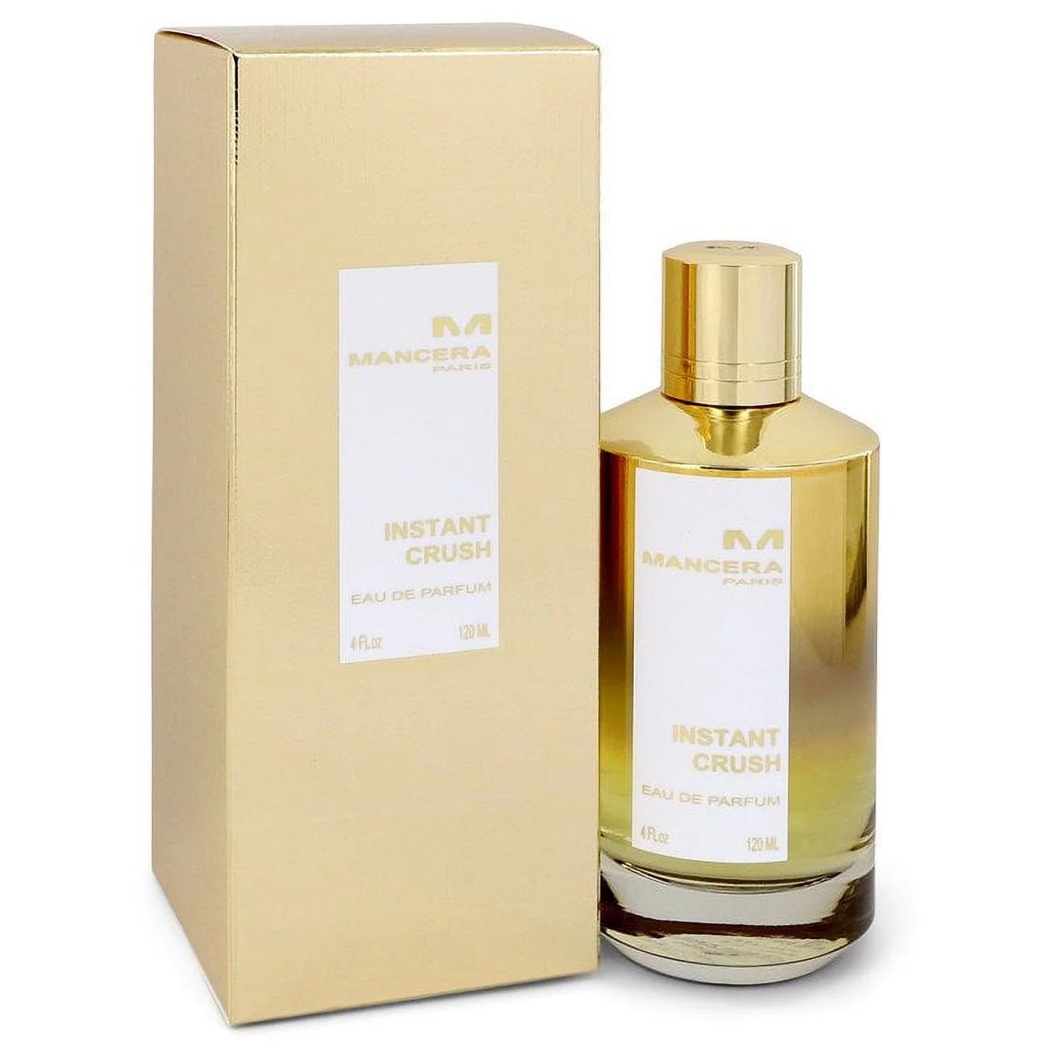 Eau De Parfum Spray 4 oz P3324