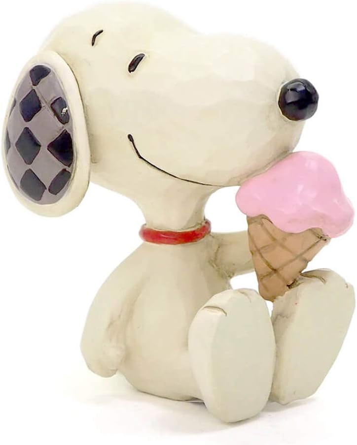 2.75 Inch Snoopy Figurine Z1066