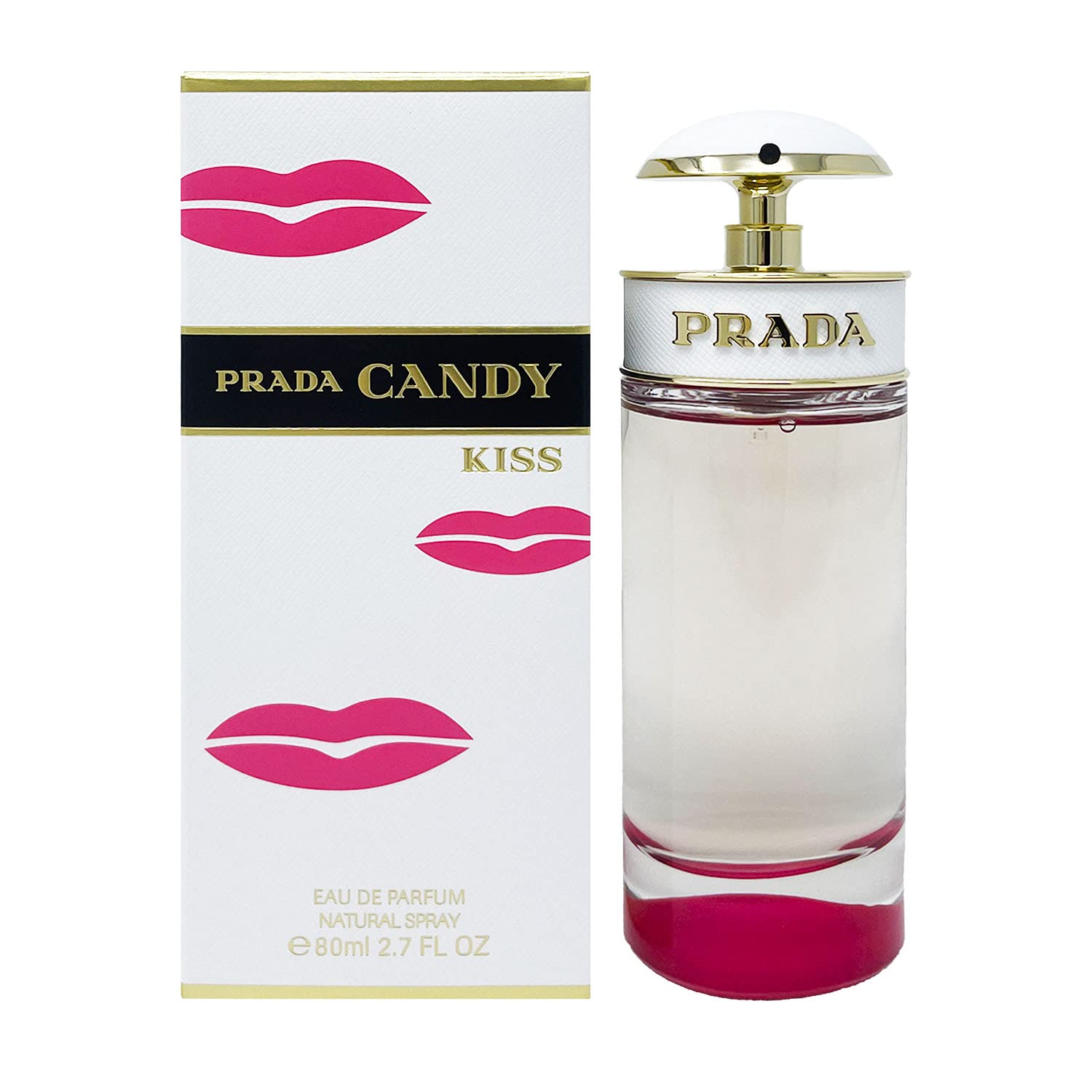 2.7 oz Eau De Parfum Spray U54589