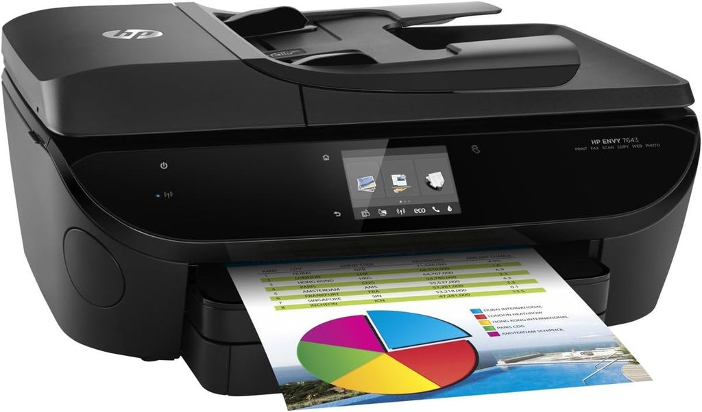 Black Photo Printer N15532