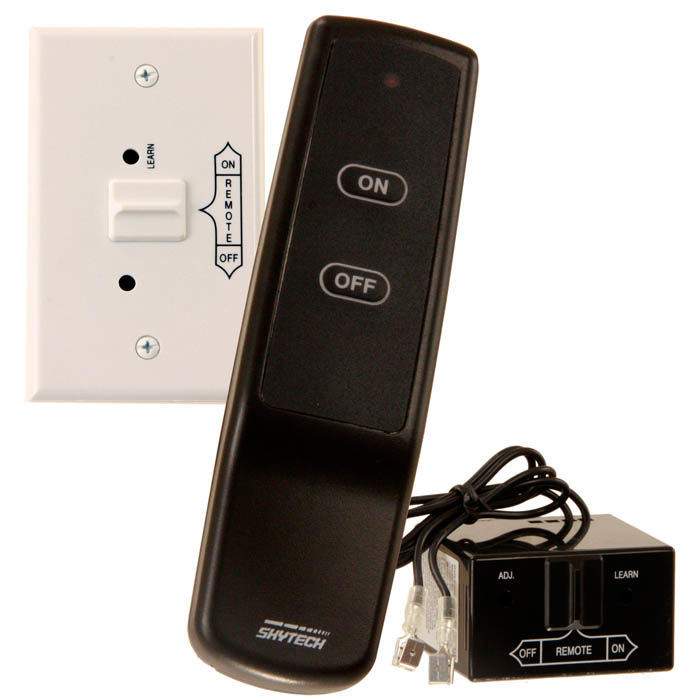 Fireplace Remote Control H7177