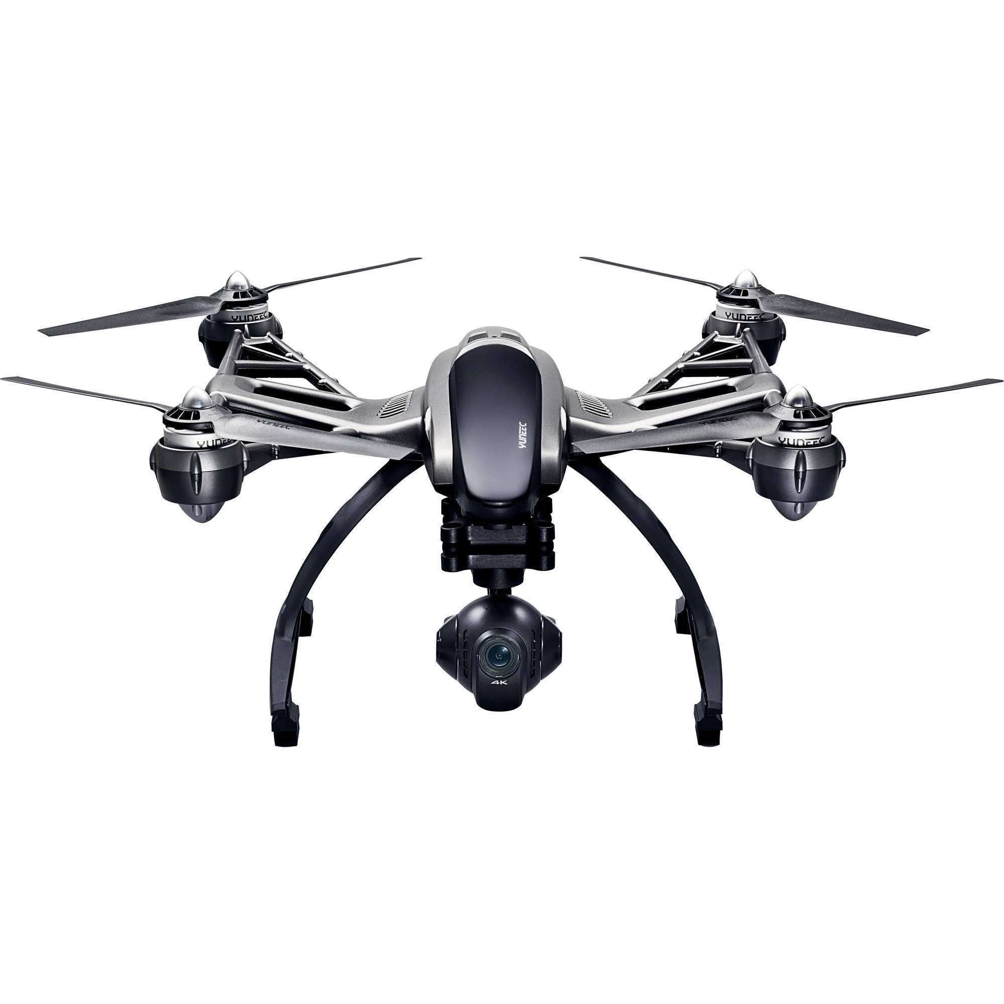 4K Quadcopter F23670