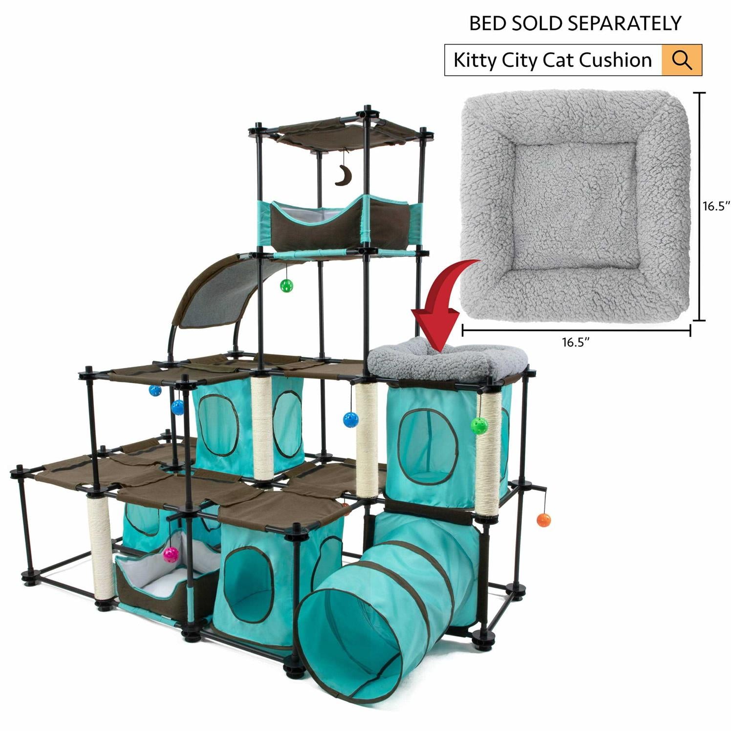Cat Furniture Q902