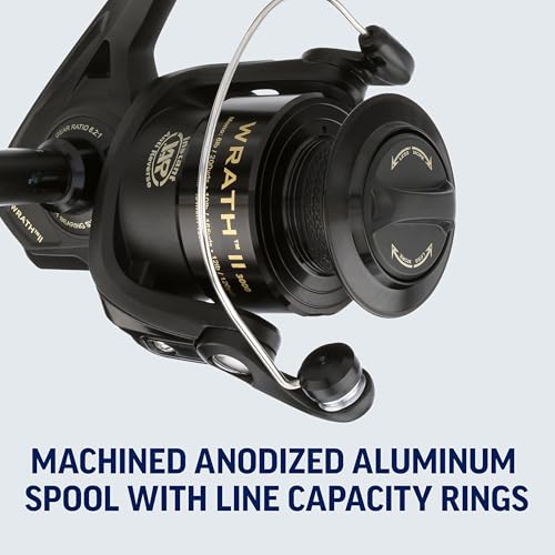 Spinning Fishing Reel S841
