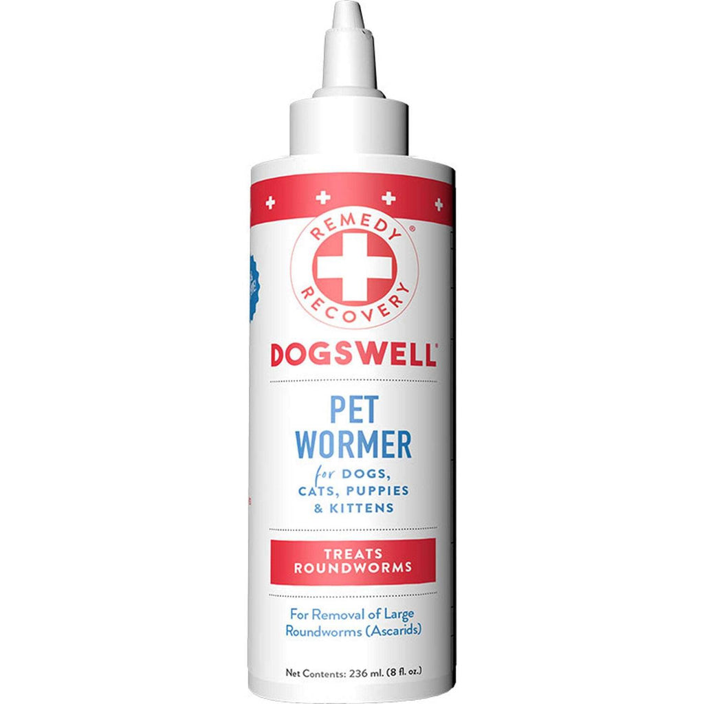 Pet Wormer D447