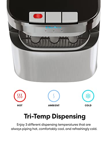 Bottom Loading Water Cooler Water Dispenser I540