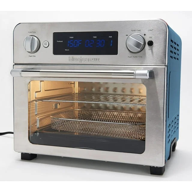 23L Digital Air Fryer Toaster Oven G944278