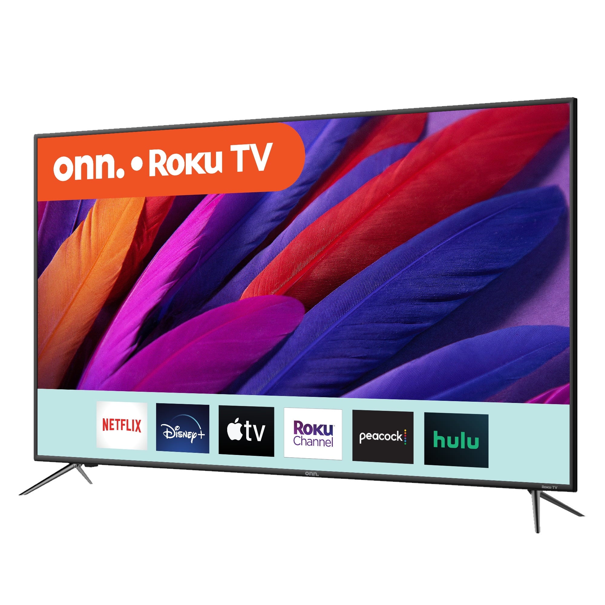 55” Class 4K UHD LED Smart Television U31193