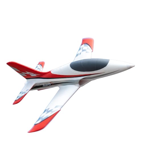 50mm EDF Jet Remote Control Airplane PNP C5497