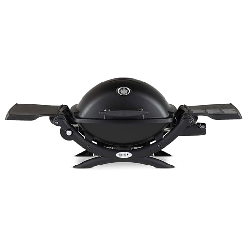 Green Liquid Propane Grill M996871