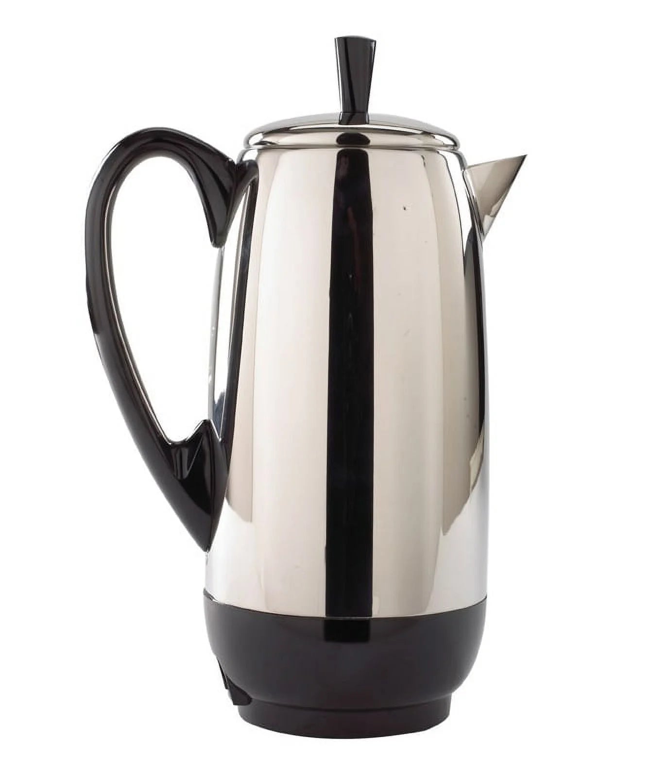Stainless Steel Percolator A65073