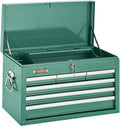 6-Drawer Tool Chest with Ball Bearing Slides M6919