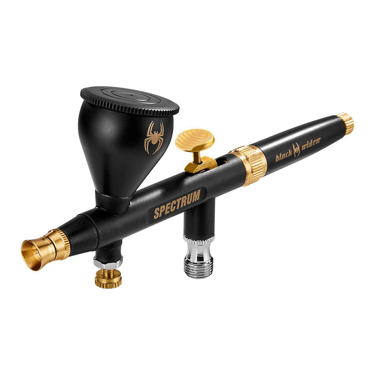 0.2 mm 0.3 mm Dual-Action Airbrush M26827