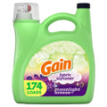 150 Fluid Ounce Liquid Fabric Softener L556