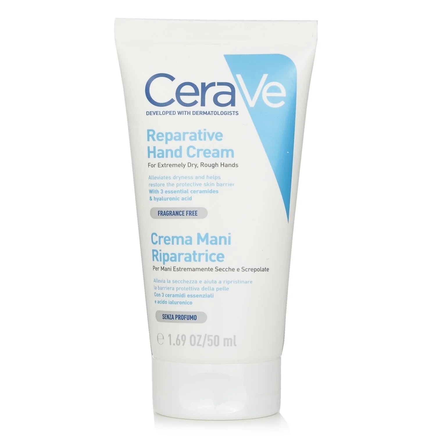 Reparative Hand Cream 50ml U498759