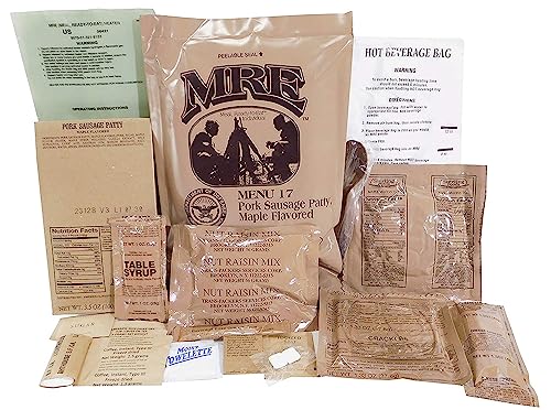 MRE Case B13335