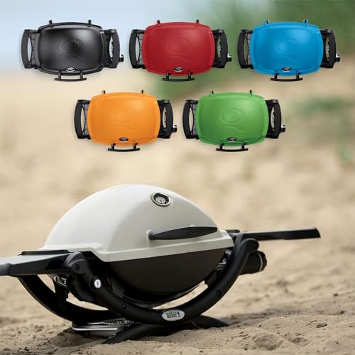 Green Liquid Propane Grill M996871