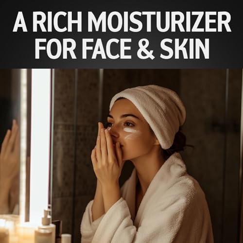 100% Grass Fed Beef Tallow Balm V75318