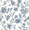 Peel and Stick Wallpaper (Harbor Mist) L3328