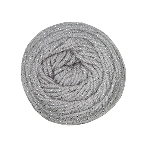 3 Pack 5 oz Acrylic Worsted Yarn E9754