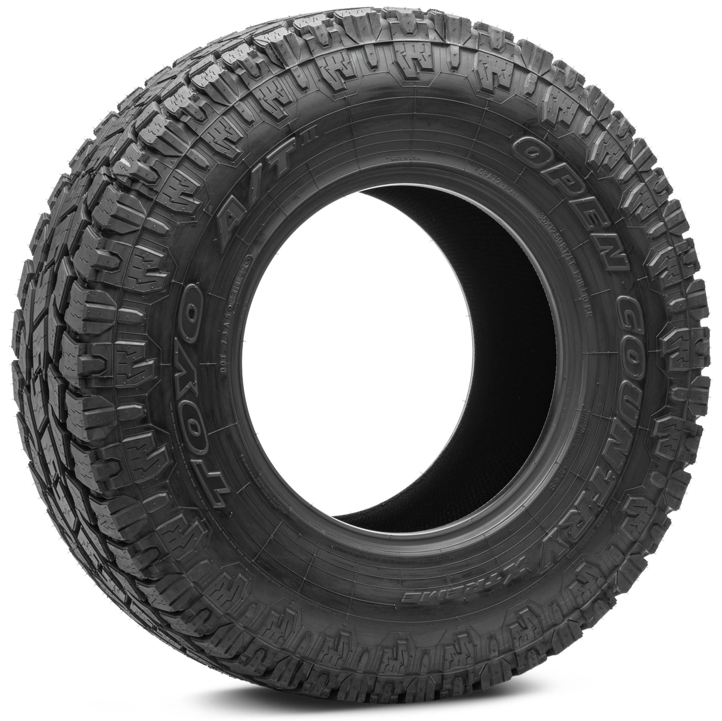 LT325/50R22 Tire P1085