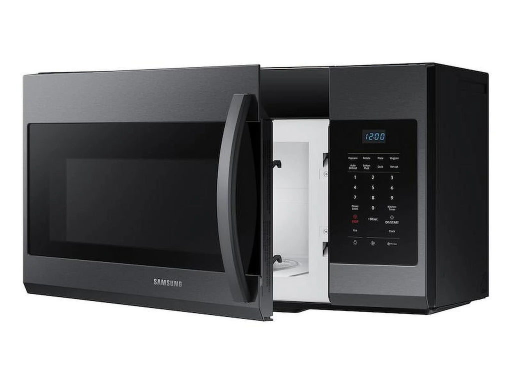 30" Wide 1.7 Cu. Ft. 1000 Watt Over The Range Microwave W92084