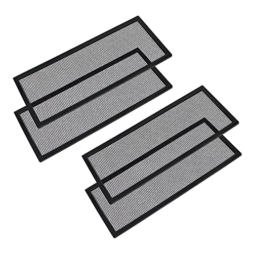 Floor Register Trap Cover Screen Air Vent Cover V48947