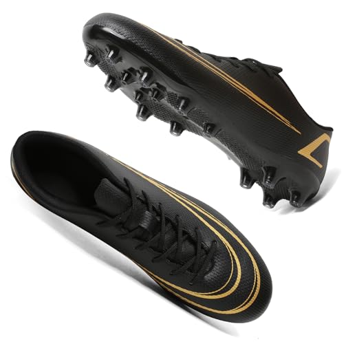 Men's Firm Ground Soccer Cleats X695950