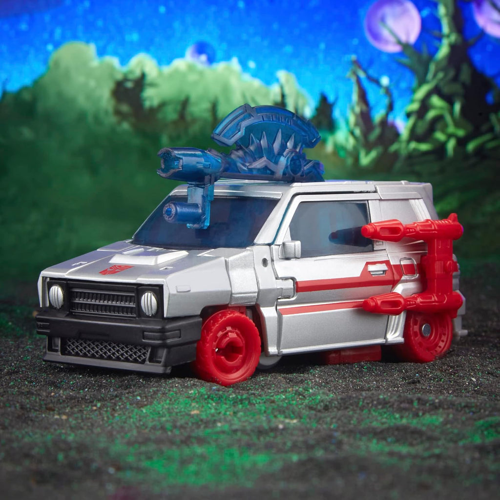 5.5-inch Action Figure M836087