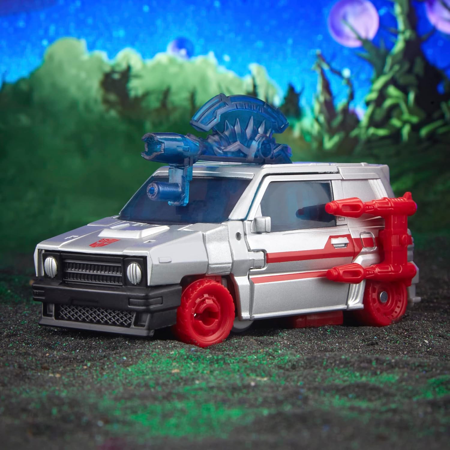 5.5-inch Action Figure M836087