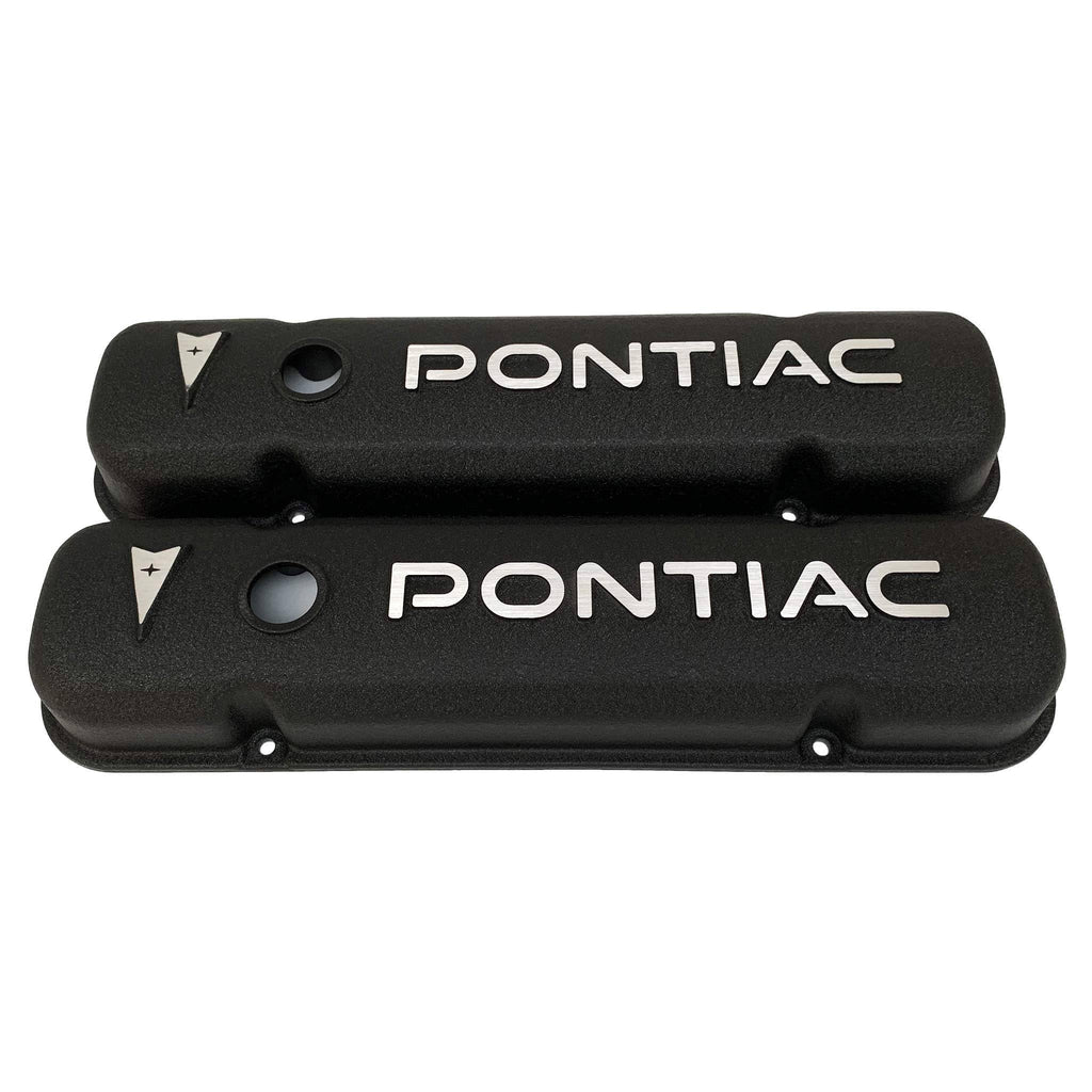Black Valve Covers Q895496