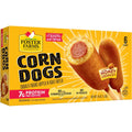 Corn Dogs Honey Crunchy Flavor F70898