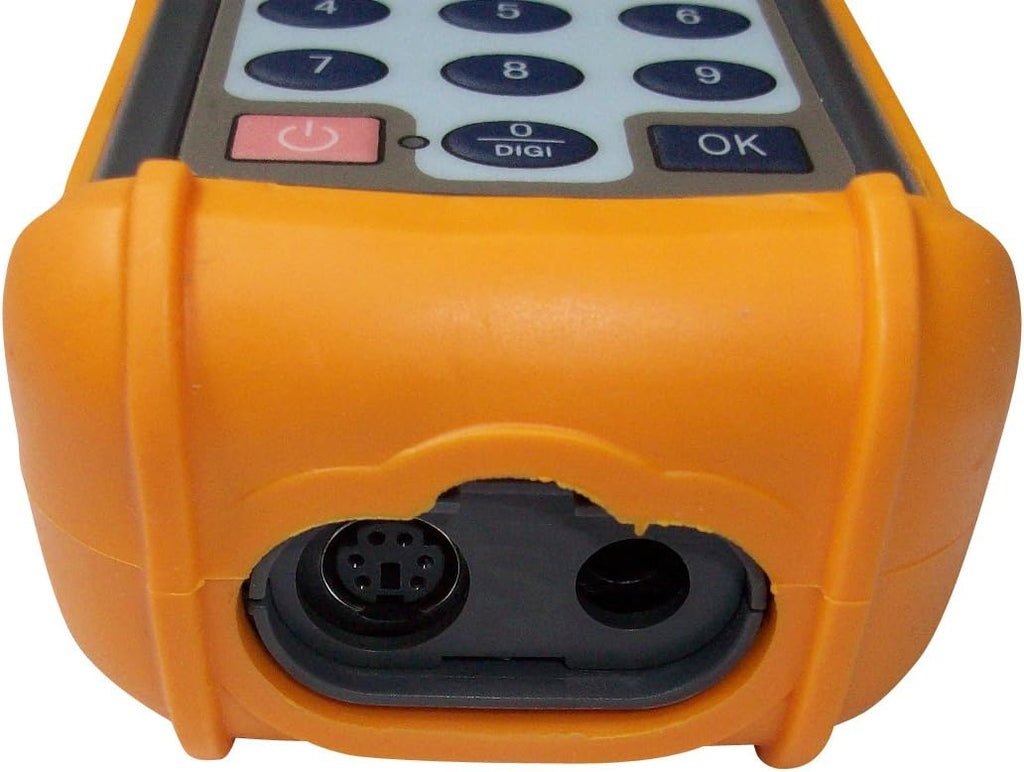 Digital Signal Level Meter M6438