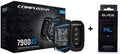 All-in-One 2-Way Remote Start & Bypass X33932
