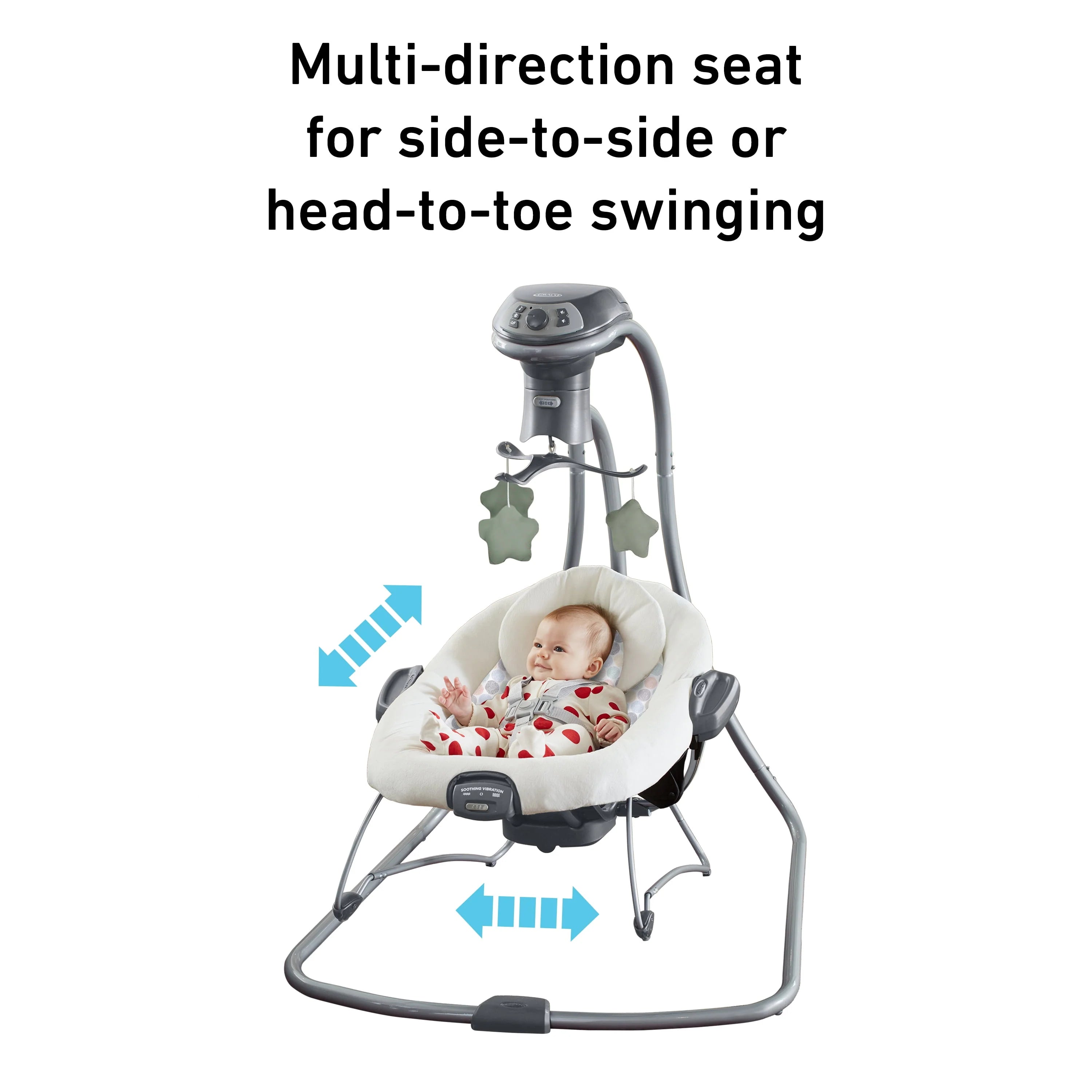 2-in-1 Swing H232687