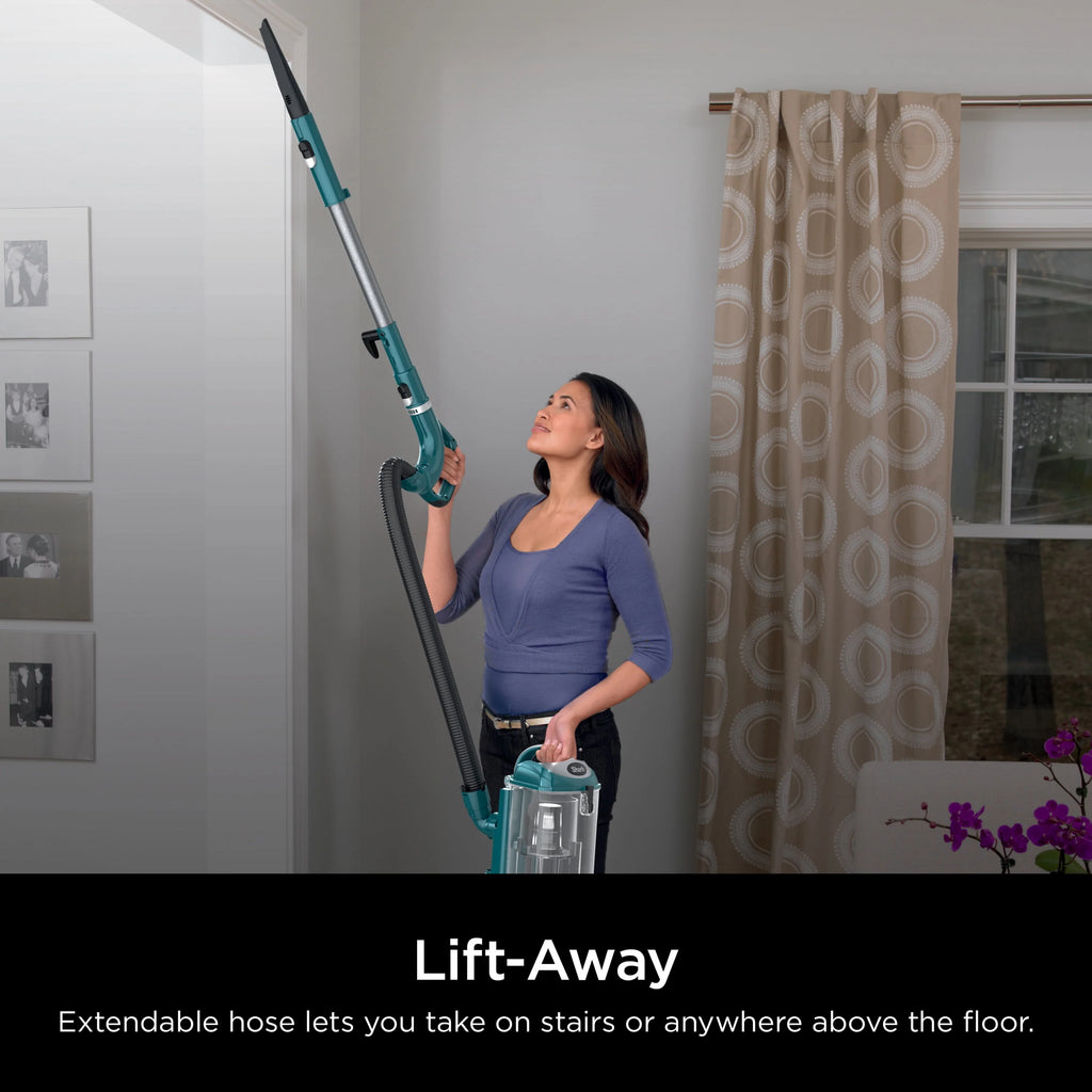 Upright Vacuum Cleaner J10558