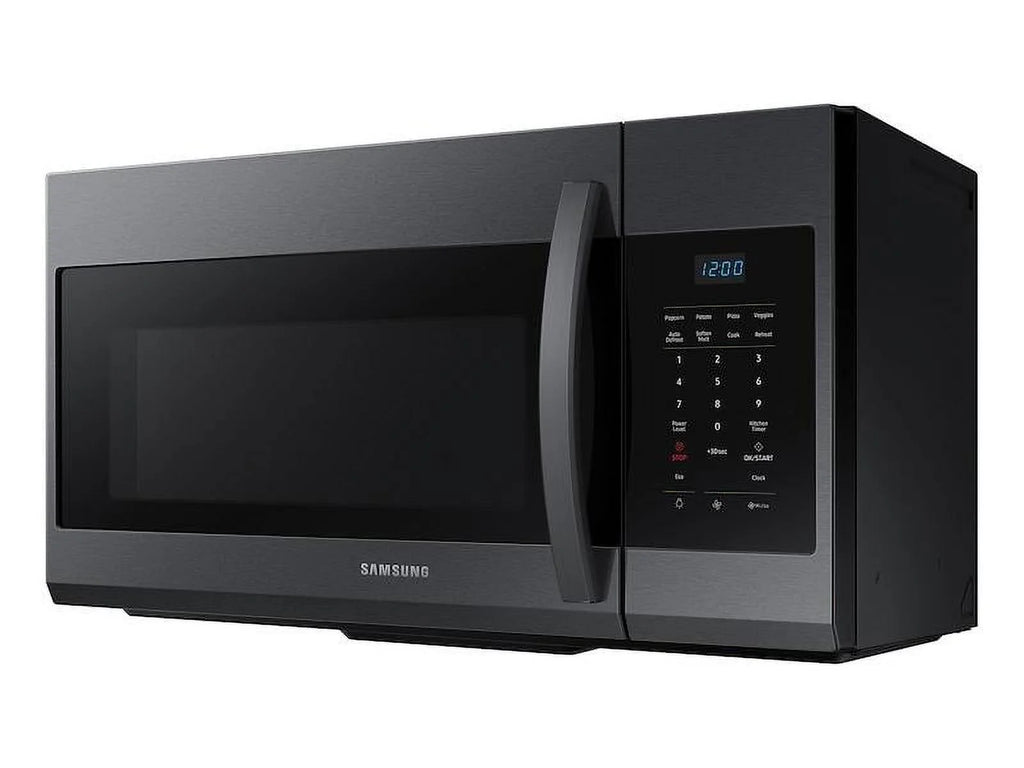 30" Wide 1.7 Cu. Ft. 1000 Watt Over The Range Microwave W92084