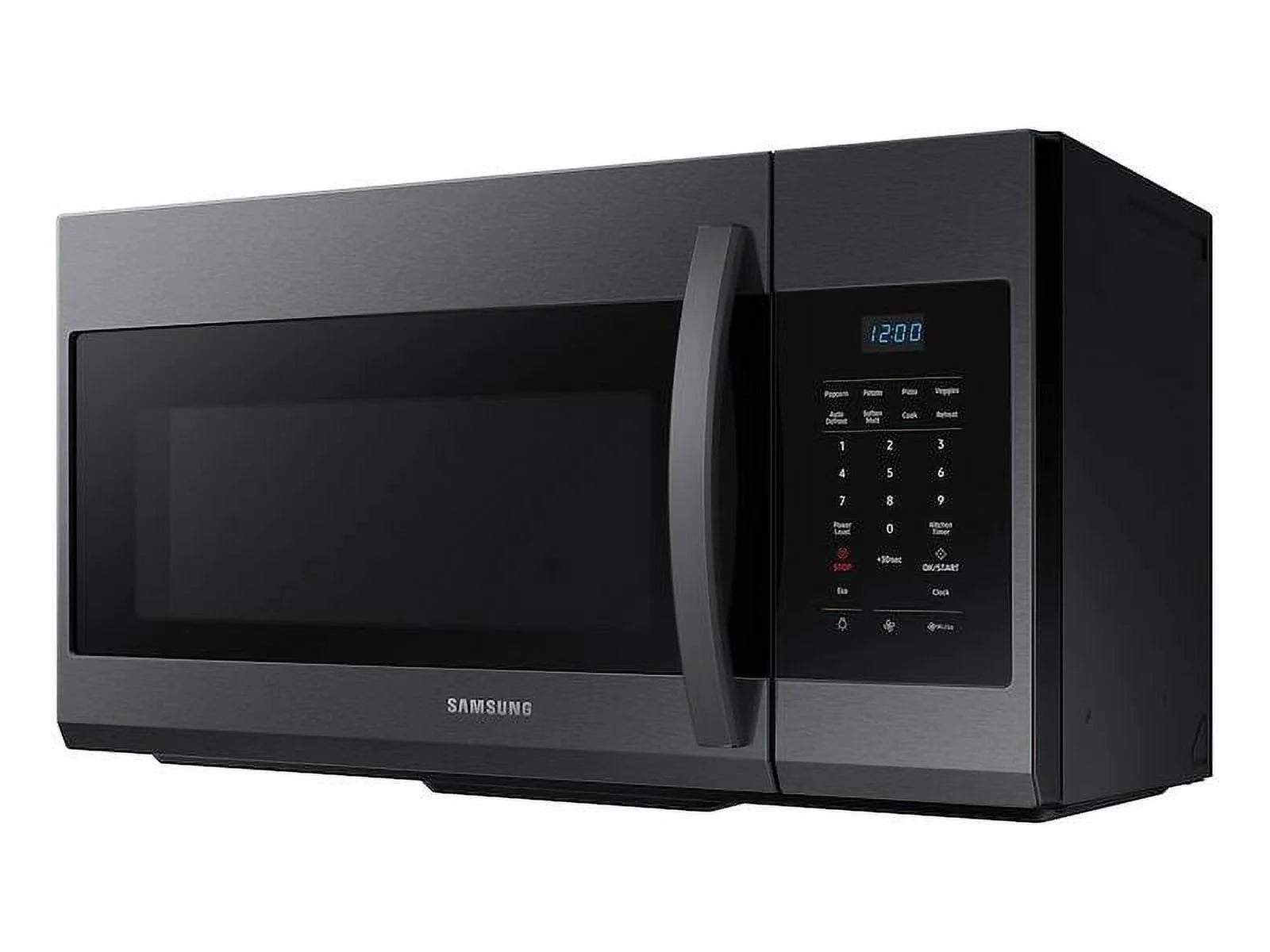 30" Wide 1.7 Cu. Ft. 1000 Watt Over The Range Microwave W92084