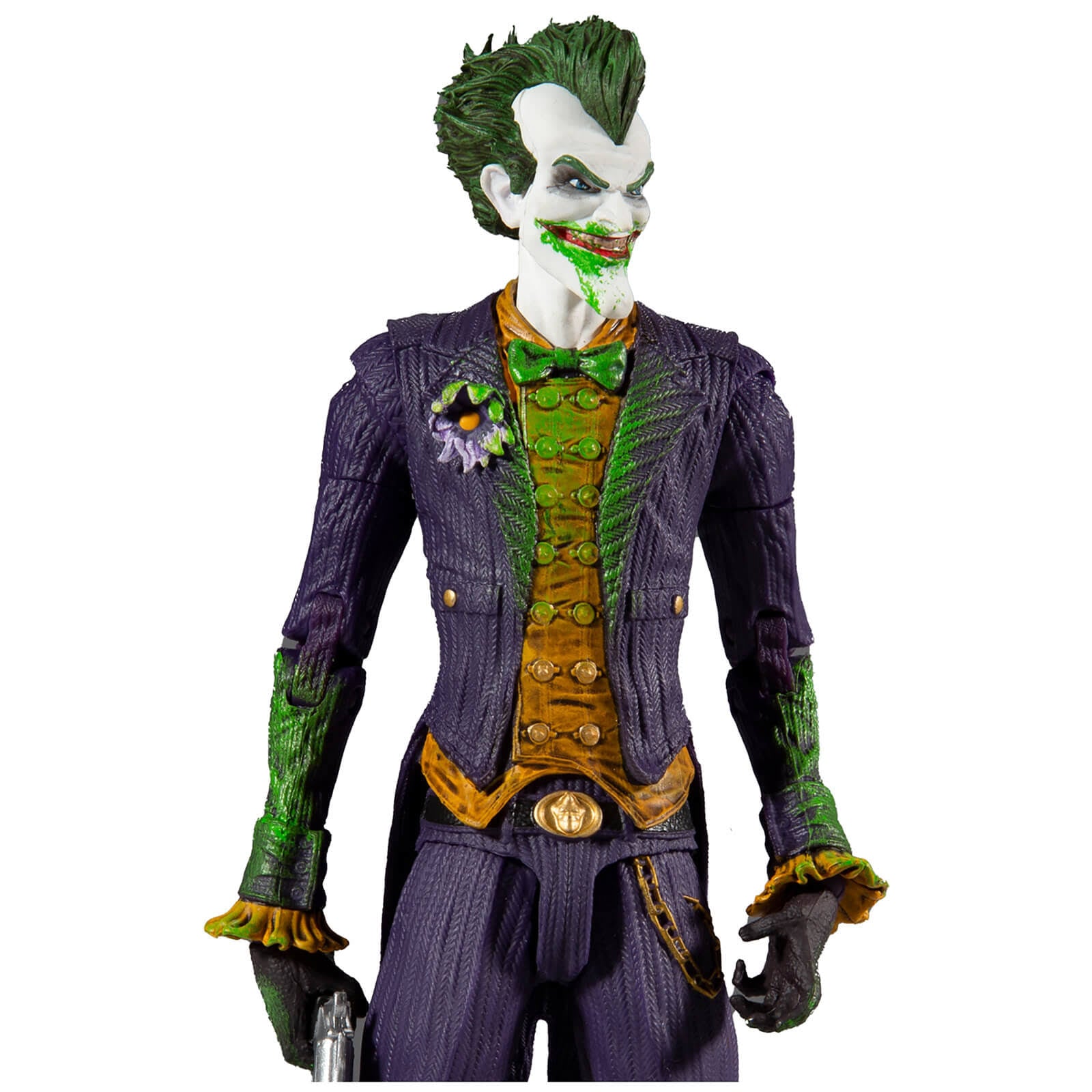 7x22 Action Figure 2-Pack X2206