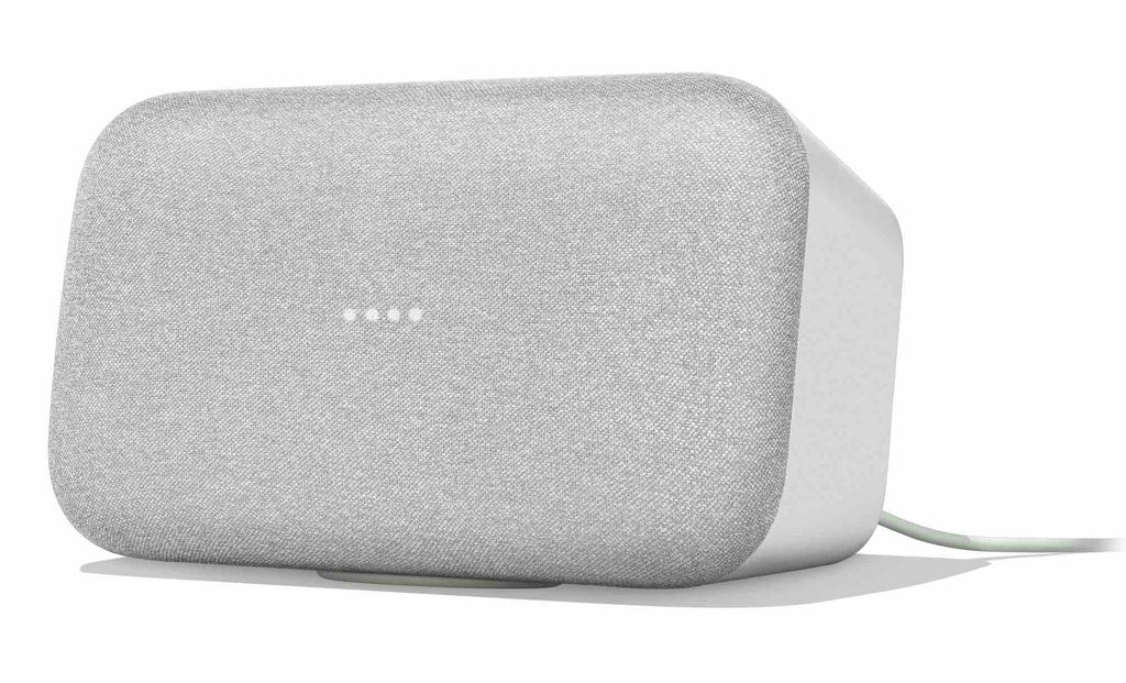 Chalk Google Home Max O66830