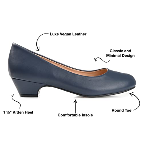 Comfort Medium and Wide Width Pump N382