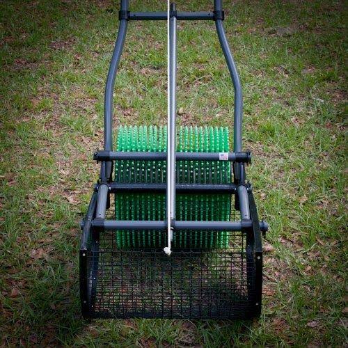 12 Nut Picker Upper Roller C899933