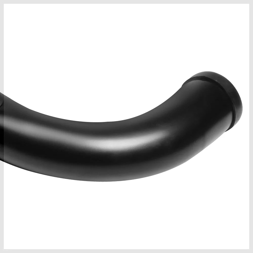 Black 3" Adjustable Side Step Nerf Bar Running Board B95953