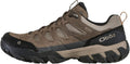 Canteen 15 Wide Hiking Shoe N868